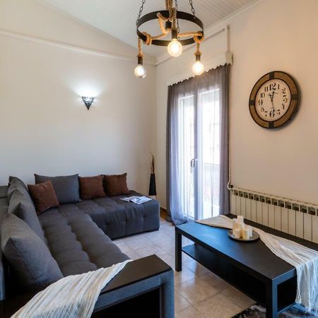 Andria City Apartment Zakynthos Town Ngoại thất bức ảnh
