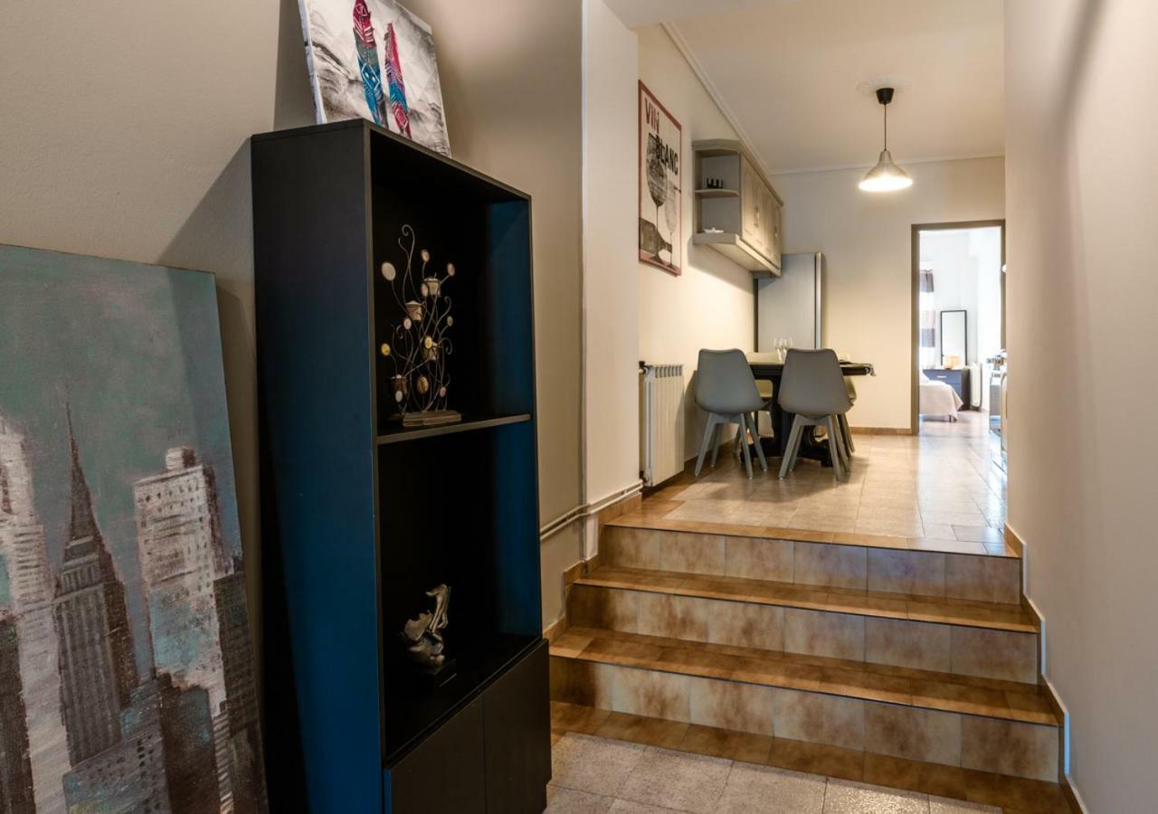 Andria City Apartment Zakynthos Town Ngoại thất bức ảnh